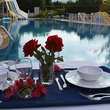 Ares Blue Hotel