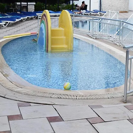 Ares Blue Hotel