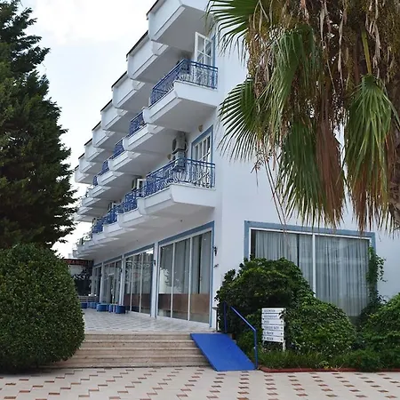 Ares Blue Hotel 4*